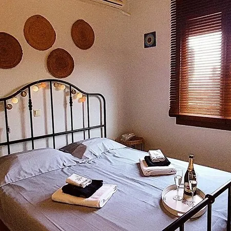 елена-villa Elena 1 Vakantiehuis *