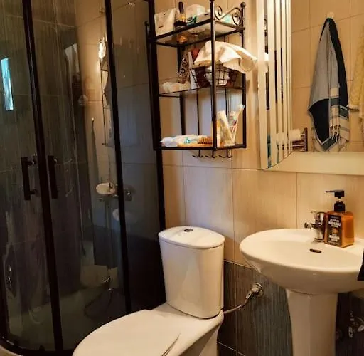 елена-villa Elena 1 Vakantiehuis *