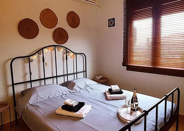 елена-villa Elena 1 Vakantiehuis *