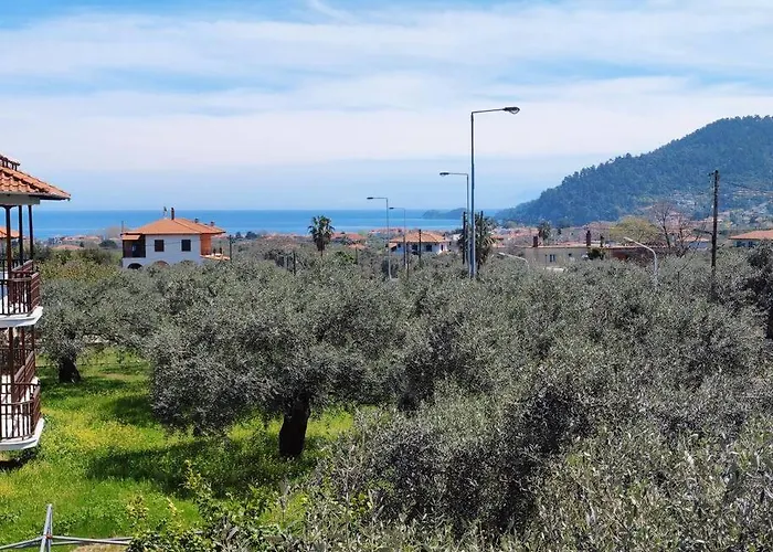 елена-villa Elena 1 *