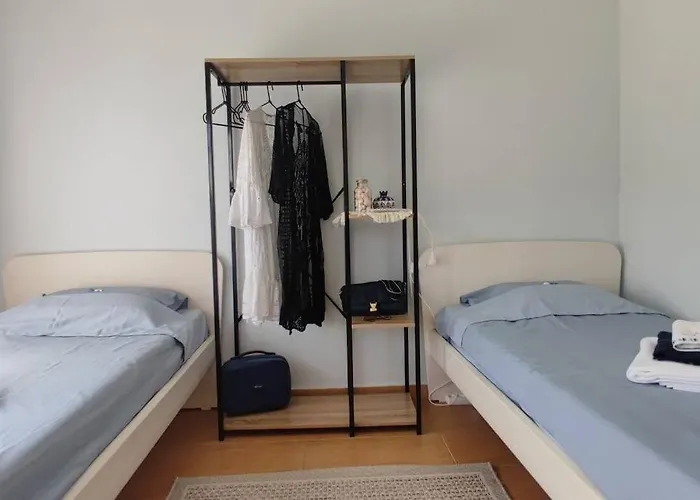 елена-villa Elena 1 *