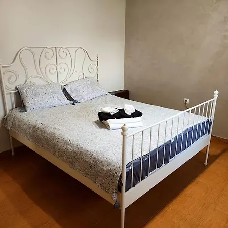 بيت للعطل елена-villa Elena 1 *