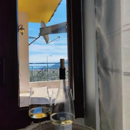 Σπίτι διακοπών елена-villa Elena 1 *