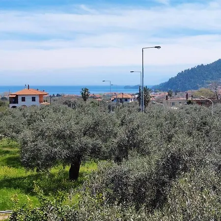 елена-villa Elena 1 *