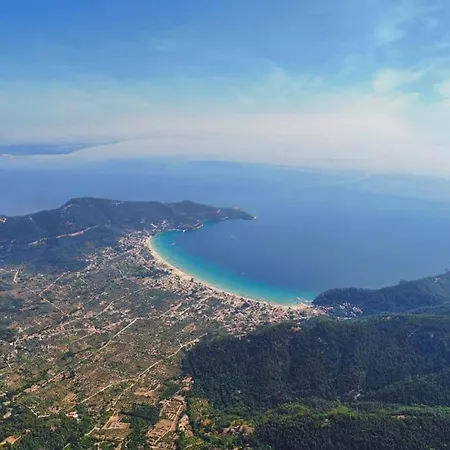 елена-villa Elena 1 *