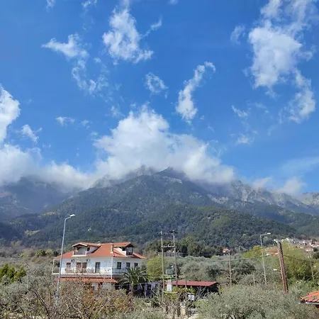 елена-villa Elena 1 بيت للعطل