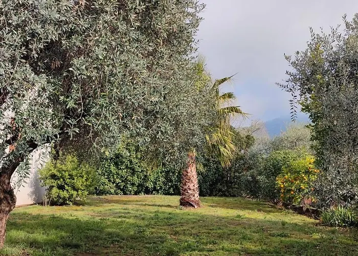 елена-villa Elena 1 Case de vacanță Skala Potamia