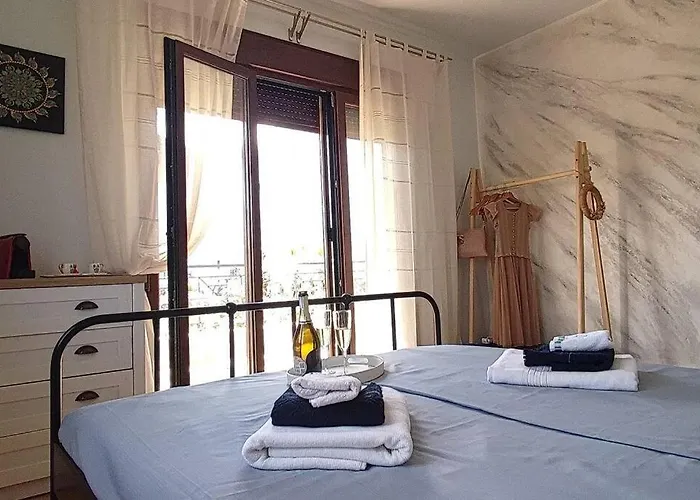 Case de vacanță елена-villa Elena 1