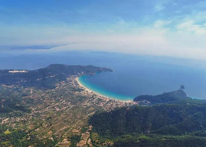 елена-villa Elena 1 *